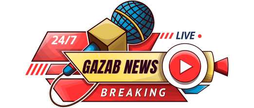 Gazab News